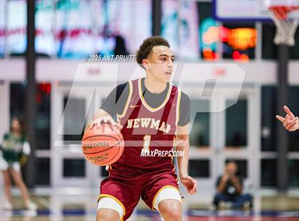 Thumbnail 3 in Moreau Catholic vs. Cardinal Newman (CIF NCS Division 2 Final) photogallery.