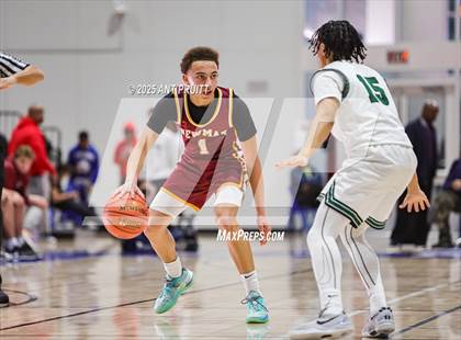 Thumbnail 1 in Moreau Catholic vs. Cardinal Newman (CIF NCS Division 2 Final) photogallery.