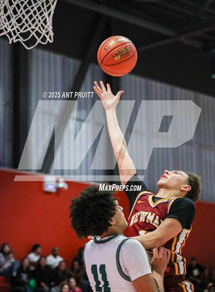 Thumbnail 3 in Moreau Catholic vs. Cardinal Newman (CIF NCS Division 2 Final) photogallery.