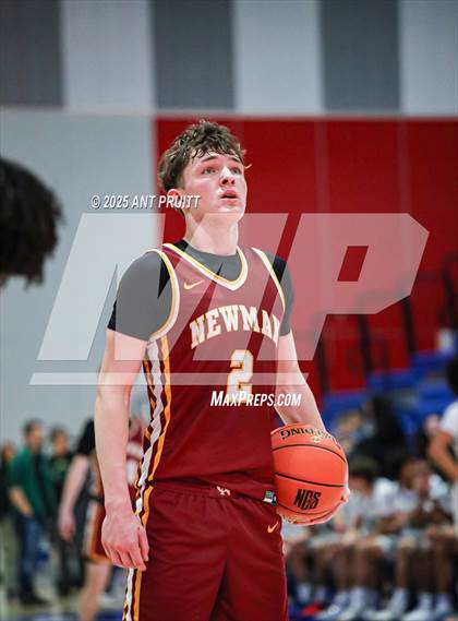 Thumbnail 2 in Moreau Catholic vs. Cardinal Newman (CIF NCS Division 2 Final) photogallery.