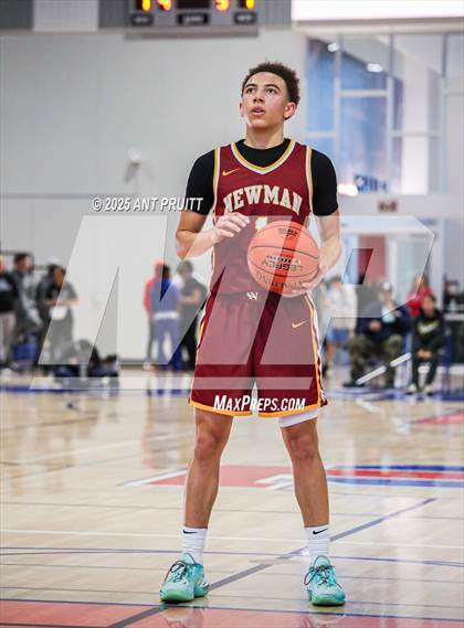Thumbnail 2 in Moreau Catholic vs. Cardinal Newman (CIF NCS Division 2 Final) photogallery.