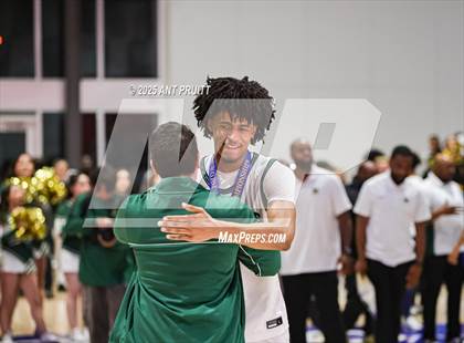 Thumbnail 2 in Moreau Catholic vs. Cardinal Newman (CIF NCS Division 2 Final) photogallery.