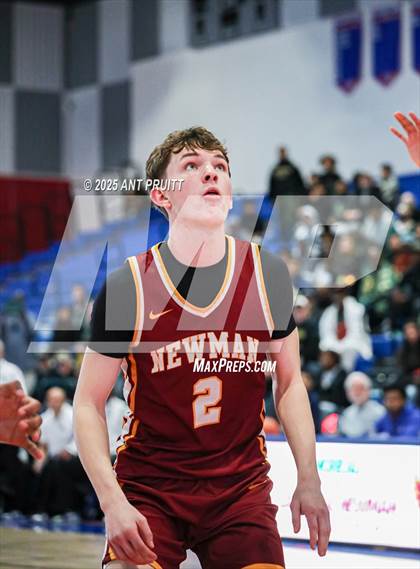 Thumbnail 2 in Moreau Catholic vs. Cardinal Newman (CIF NCS Division 2 Final) photogallery.