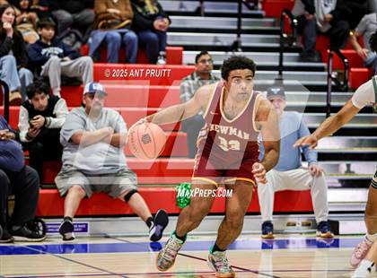 Thumbnail 2 in Moreau Catholic vs. Cardinal Newman (CIF NCS Division 2 Final) photogallery.