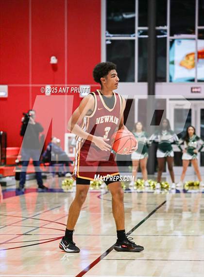 Thumbnail 1 in Moreau Catholic vs. Cardinal Newman (CIF NCS Division 2 Final) photogallery.