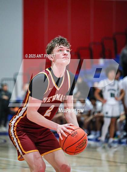 Thumbnail 1 in Moreau Catholic vs. Cardinal Newman (CIF NCS Division 2 Final) photogallery.
