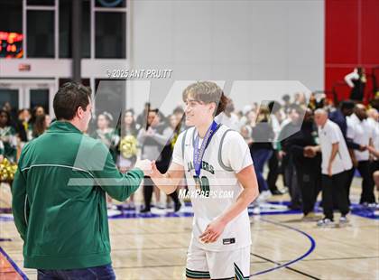 Thumbnail 1 in Moreau Catholic vs. Cardinal Newman (CIF NCS Division 2 Final) photogallery.