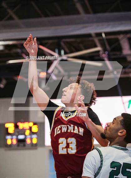 Thumbnail 2 in Moreau Catholic vs. Cardinal Newman (CIF NCS Division 2 Final) photogallery.