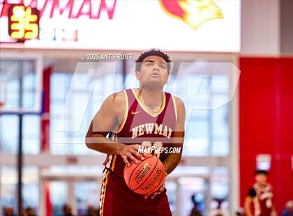 Thumbnail 2 in Moreau Catholic vs. Cardinal Newman (CIF NCS Division 2 Final) photogallery.