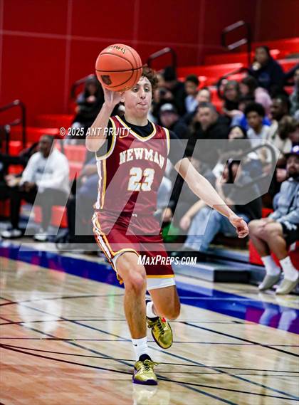 Thumbnail 1 in Moreau Catholic vs. Cardinal Newman (CIF NCS Division 2 Final) photogallery.