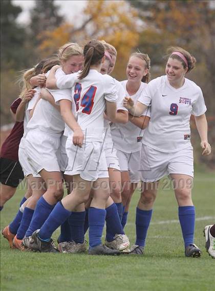 Thumbnail 3 in Starpoint @ Williamsville South photogallery.