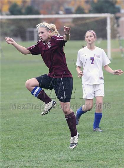 Thumbnail 3 in Starpoint @ Williamsville South photogallery.