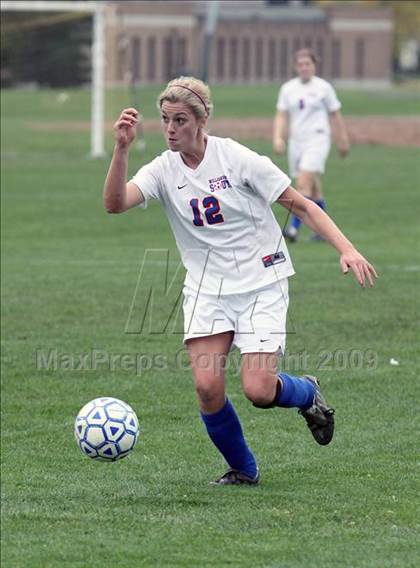 Thumbnail 1 in Starpoint @ Williamsville South photogallery.