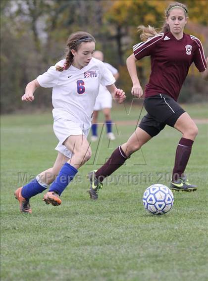 Thumbnail 3 in Starpoint @ Williamsville South photogallery.