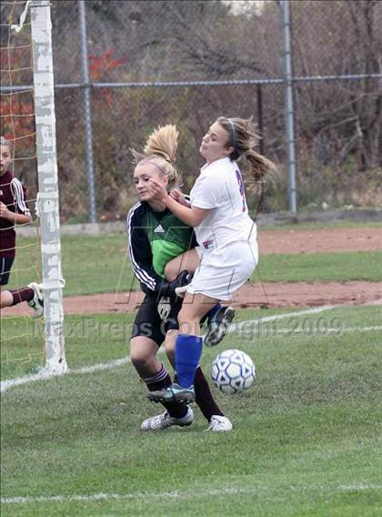 Thumbnail 3 in Starpoint @ Williamsville South photogallery.