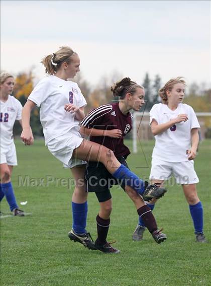 Thumbnail 2 in Starpoint @ Williamsville South photogallery.