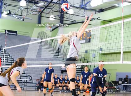 Thumbnail 1 in Valley Academy of Arts & Sciences vs Central City Value (CIF LACS D3 Final) photogallery.
