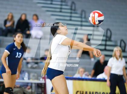 Thumbnail 1 in Valley Academy of Arts & Sciences vs Central City Value (CIF LACS D3 Final) photogallery.