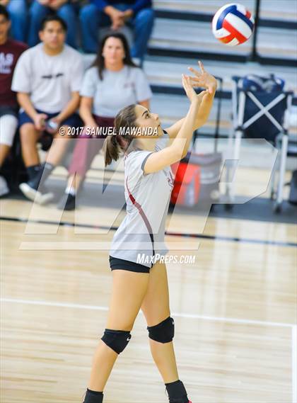 Thumbnail 1 in Valley Academy of Arts & Sciences vs Central City Value (CIF LACS D3 Final) photogallery.