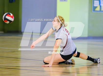 Thumbnail 2 in Valley Academy of Arts & Sciences vs Central City Value (CIF LACS D3 Final) photogallery.