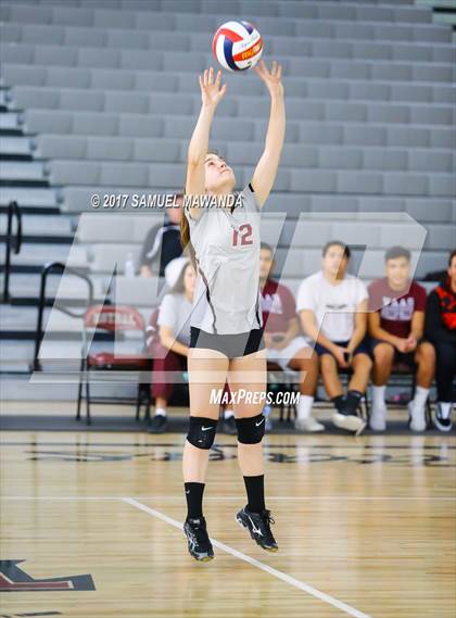 Thumbnail 1 in Valley Academy of Arts & Sciences vs Central City Value (CIF LACS D3 Final) photogallery.