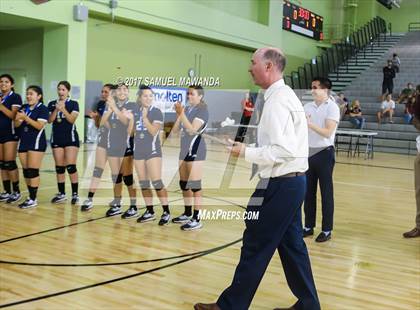 Thumbnail 3 in Valley Academy of Arts & Sciences vs Central City Value (CIF LACS D3 Final) photogallery.