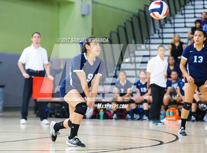 Thumbnail 1 in Valley Academy of Arts & Sciences vs Central City Value (CIF LACS D3 Final) photogallery.