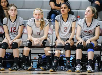 Thumbnail 3 in Valley Academy of Arts & Sciences vs Central City Value (CIF LACS D3 Final) photogallery.