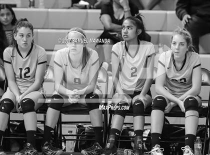 Thumbnail 1 in Valley Academy of Arts & Sciences vs Central City Value (CIF LACS D3 Final) photogallery.