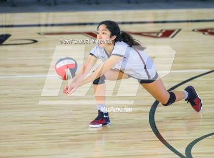 Thumbnail 1 in Valley Academy of Arts & Sciences vs Central City Value (CIF LACS D3 Final) photogallery.