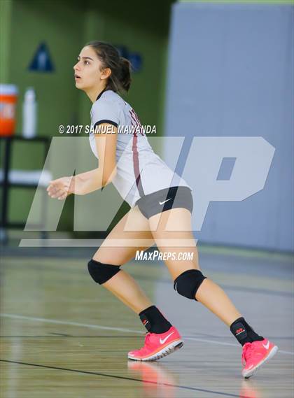 Thumbnail 1 in Valley Academy of Arts & Sciences vs Central City Value (CIF LACS D3 Final) photogallery.
