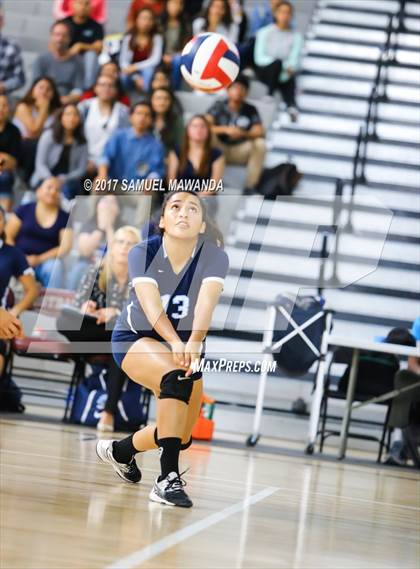 Thumbnail 1 in Valley Academy of Arts & Sciences vs Central City Value (CIF LACS D3 Final) photogallery.