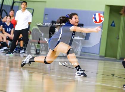 Thumbnail 1 in Valley Academy of Arts & Sciences vs Central City Value (CIF LACS D3 Final) photogallery.