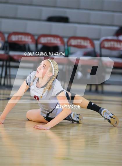 Thumbnail 1 in Valley Academy of Arts & Sciences vs Central City Value (CIF LACS D3 Final) photogallery.
