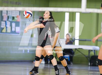 Thumbnail 2 in Valley Academy of Arts & Sciences vs Central City Value (CIF LACS D3 Final) photogallery.