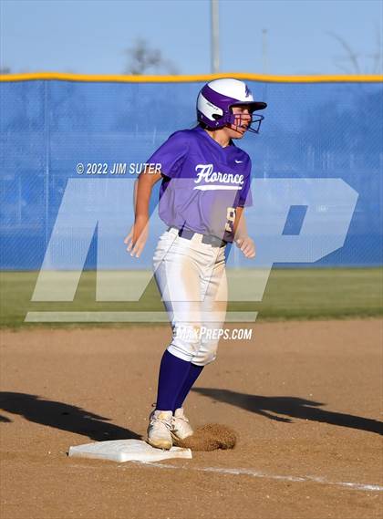 Thumbnail 3 in Rockdale vs Florence photogallery.