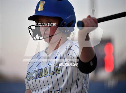 Thumbnail 2 in Rockdale vs Florence photogallery.