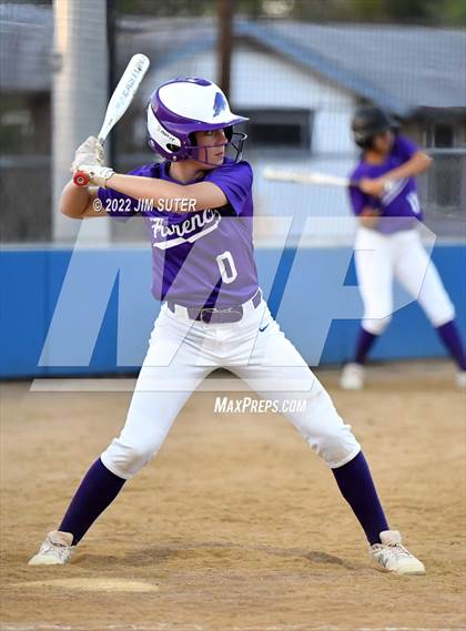 Thumbnail 1 in Rockdale vs Florence photogallery.