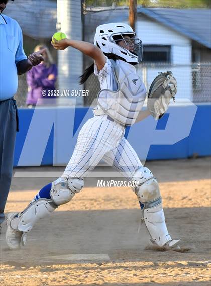 Thumbnail 1 in Rockdale vs Florence photogallery.
