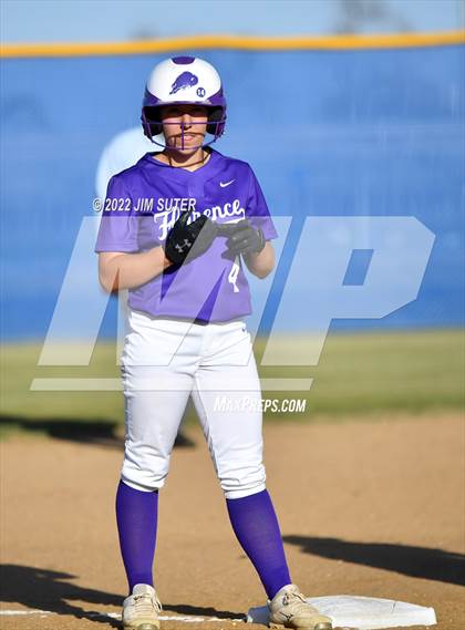 Thumbnail 1 in Rockdale vs Florence photogallery.