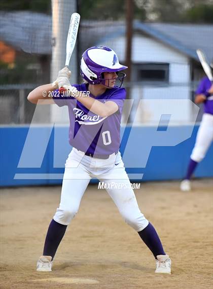 Thumbnail 2 in Rockdale vs Florence photogallery.