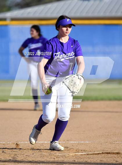 Thumbnail 3 in Rockdale vs Florence photogallery.