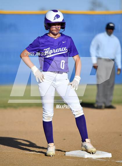 Thumbnail 2 in Rockdale vs Florence photogallery.