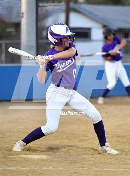 Thumbnail 3 in Rockdale vs Florence photogallery.