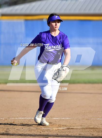 Thumbnail 2 in Rockdale vs Florence photogallery.