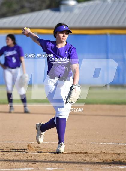 Thumbnail 1 in Rockdale vs Florence photogallery.