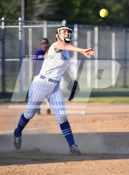 Thumbnail 1 in Rockdale vs Florence photogallery.