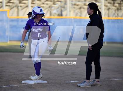Thumbnail 2 in Rockdale vs Florence photogallery.