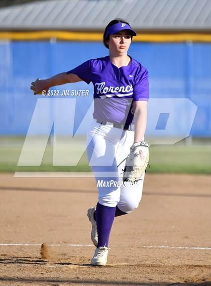 Thumbnail 1 in Rockdale vs Florence photogallery.