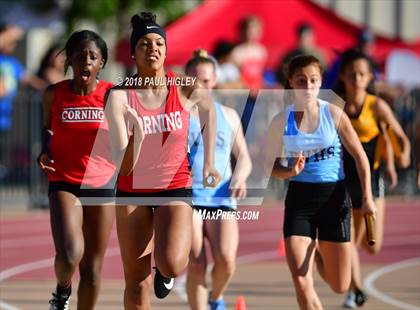 Thumbnail 3 in West Valley Invitational photogallery.